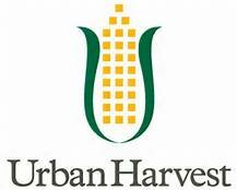 Urban harvest logo